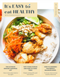 Ebook: "It's Easy To Eat Healthy"